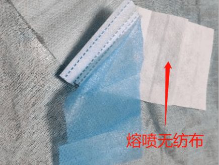 能吸附小紙片就是合格口罩？中紡標專家揭秘無紡布口罩真相