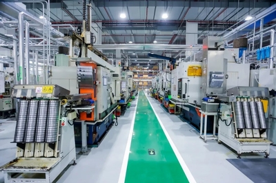 英普羅集團中國新工廠開業，助力信息咨詢服務升級